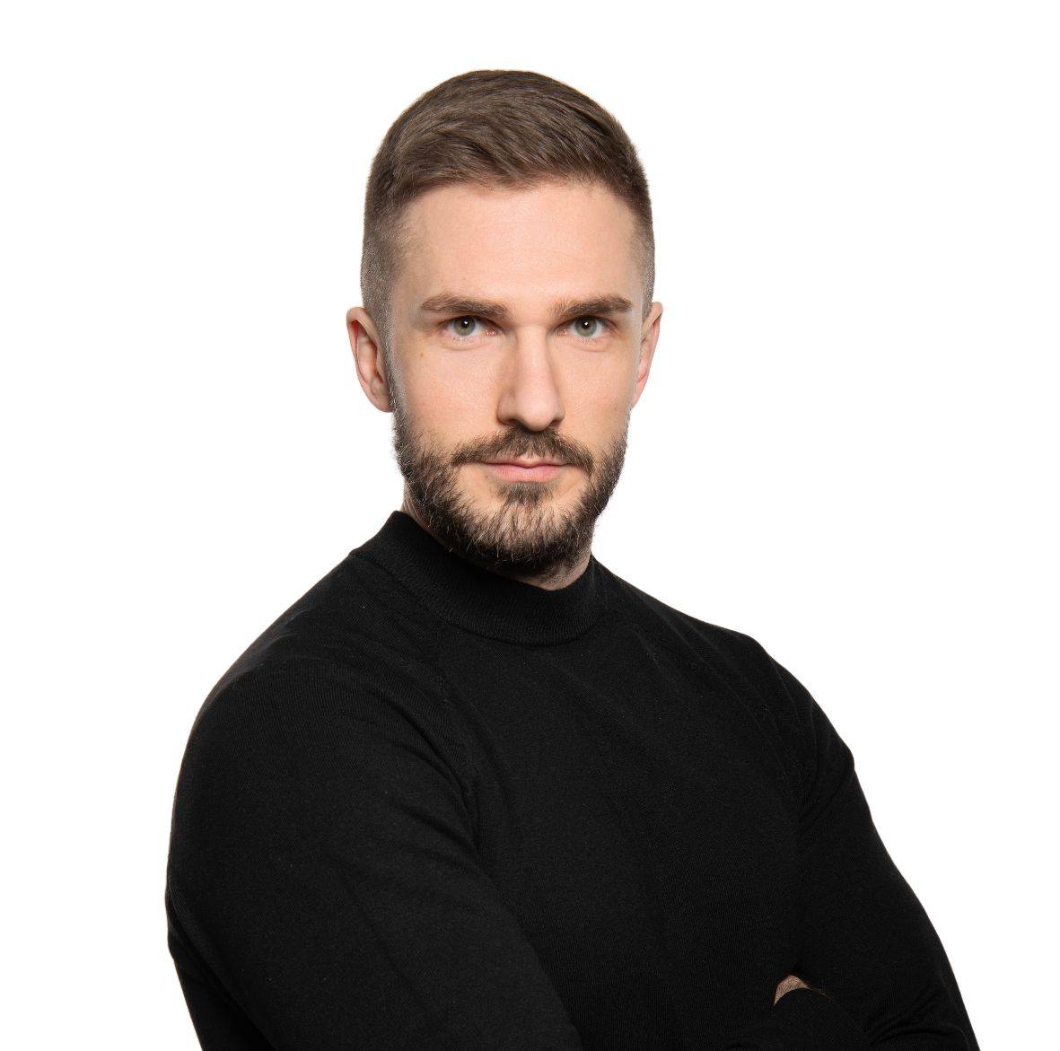 Bartosz Broda