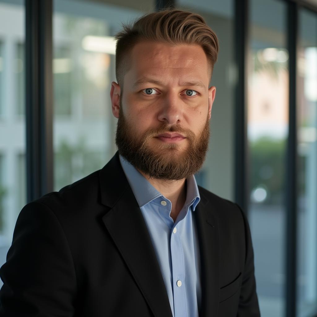Adam Grabski